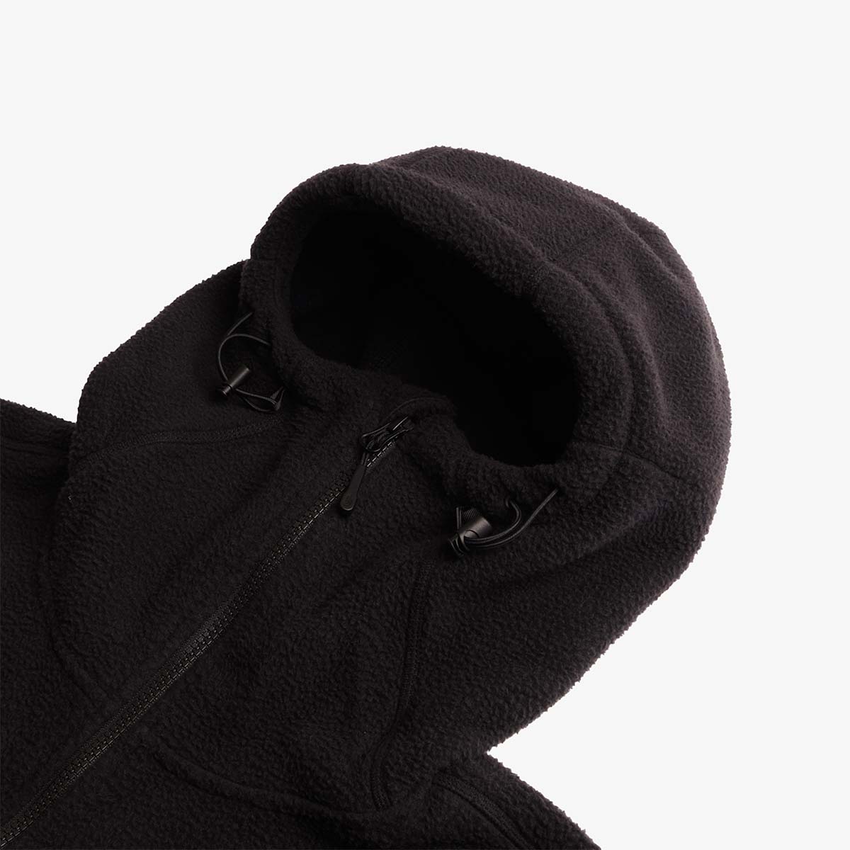 The North Face Dirus Fleece Jacket