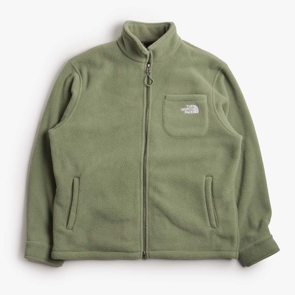 The North Face Dirus Overshirt Jacket