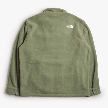 The North Face Dirus Overshirt Jacket