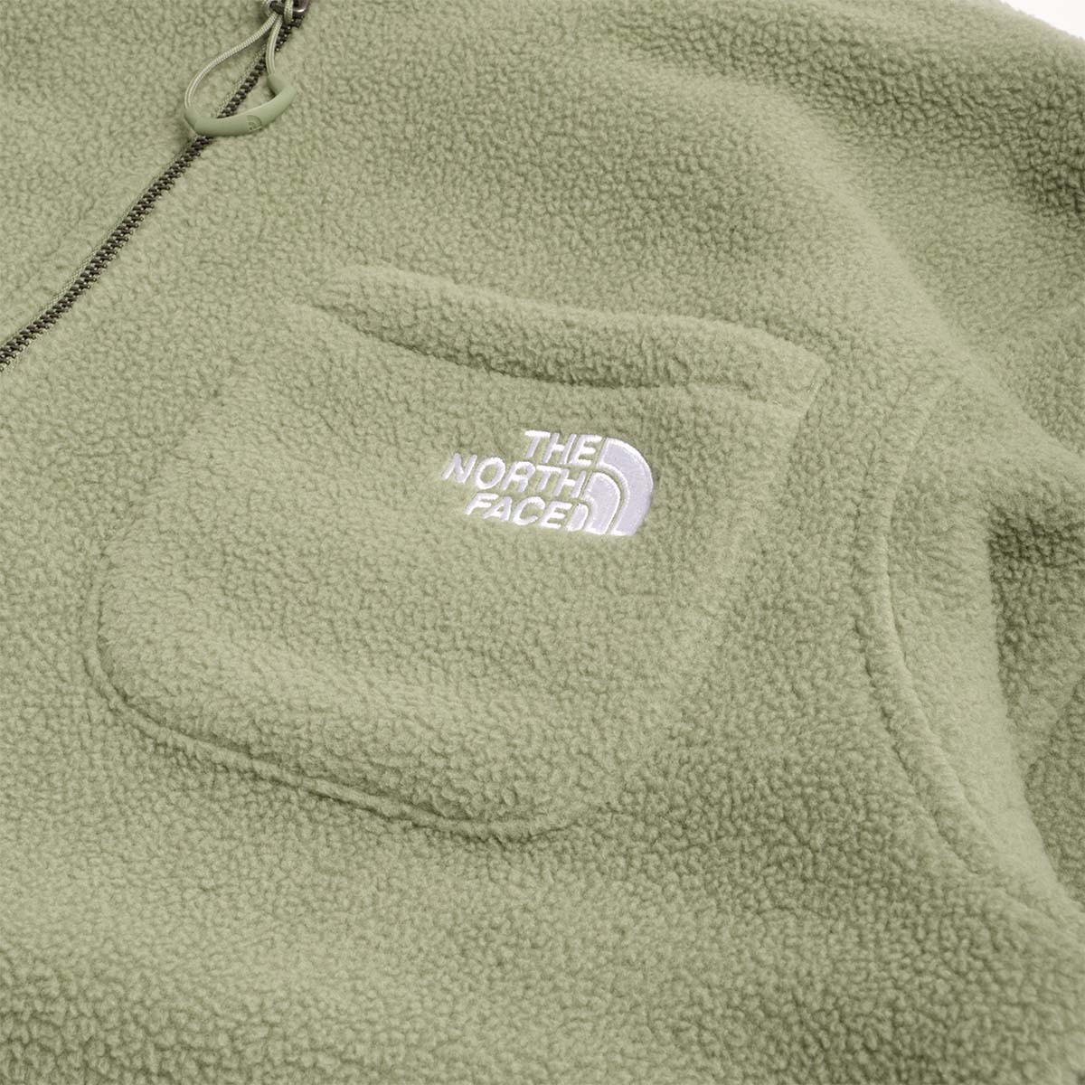 The North Face Dirus Overshirt Jacket