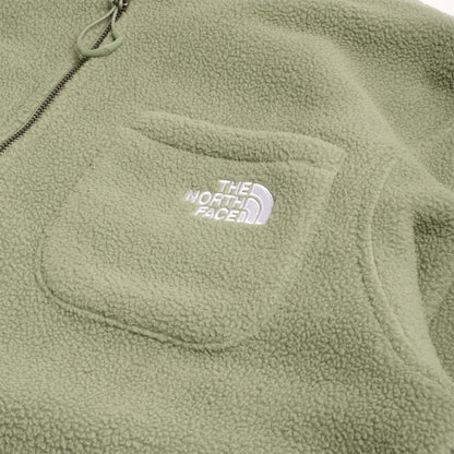 The North Face Dirus Overshirt Jacket