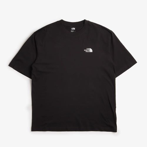 The North Face Essential Oversize T-Shirt