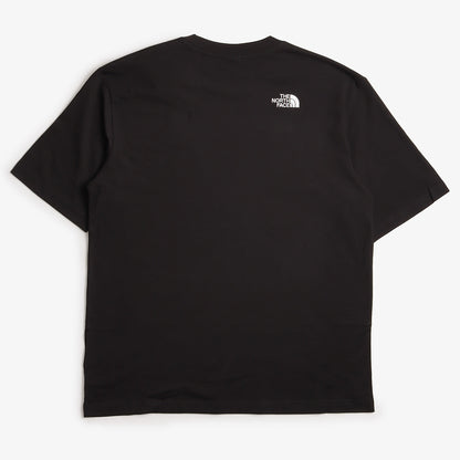 The North Face Essential Oversize T-Shirt