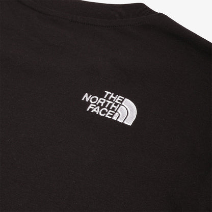 The North Face Essential Oversize T-Shirt