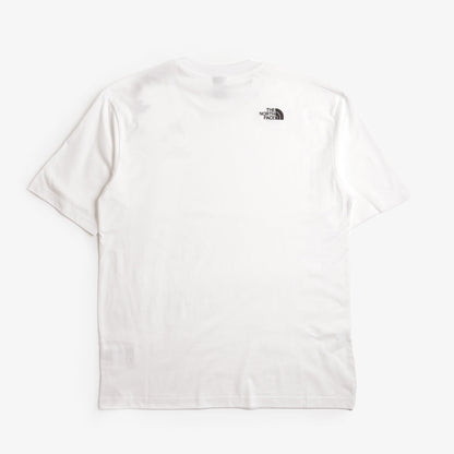 The North Face Essential Oversize T-Shirt