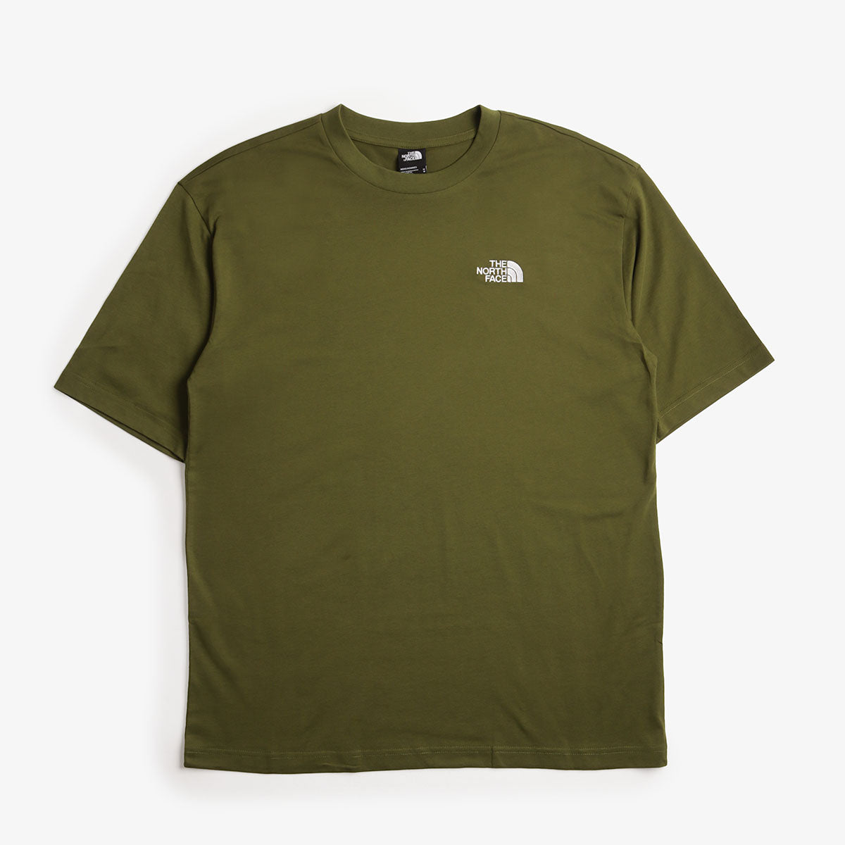 The North Face Essential Oversize T-Shirt