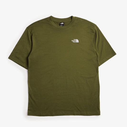 The North Face Essential Oversize T-Shirt