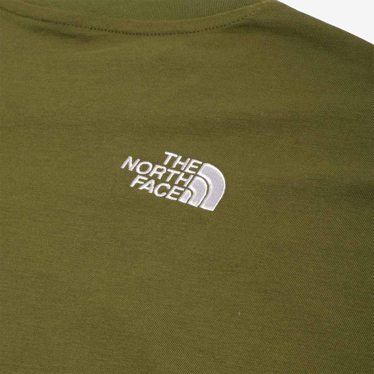 The North Face Essential Oversize T-Shirt