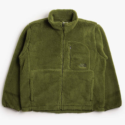 The North Face Extreme Pile 2 Full Zip Jacket