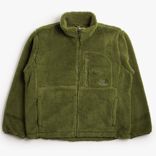 The North Face Extreme Pile 2 Full Zip Jacket
