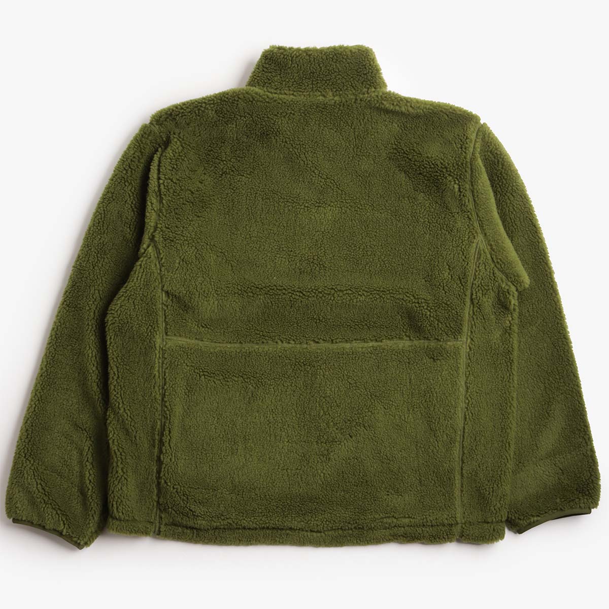 The North Face Extreme Pile 2 Full Zip Jacket
