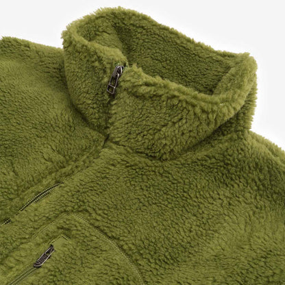 The North Face Extreme Pile 2 Full Zip Jacket