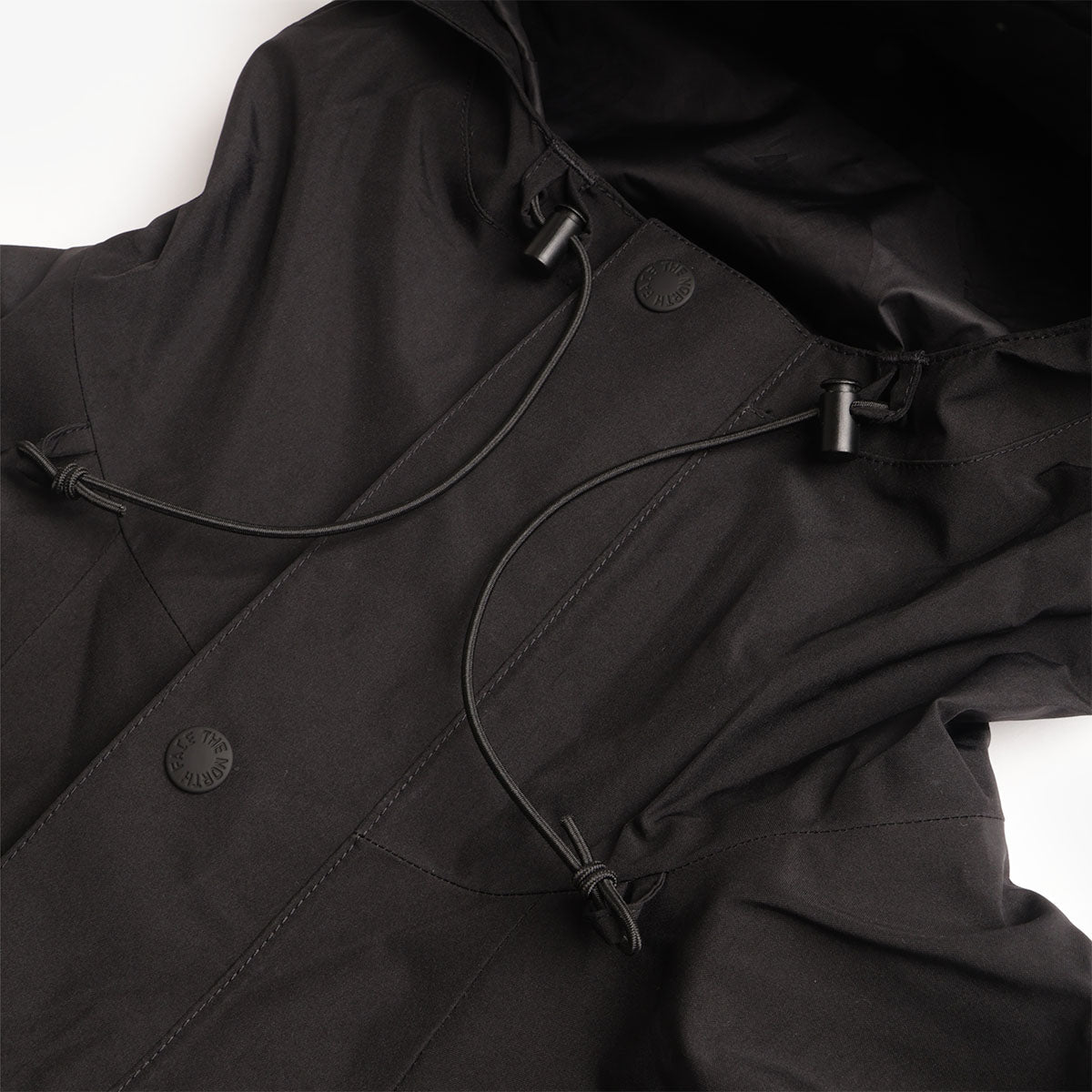 The North Face GTX Mountain Jacket
