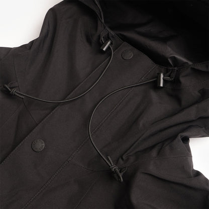 The North Face GTX Mountain Jacket
