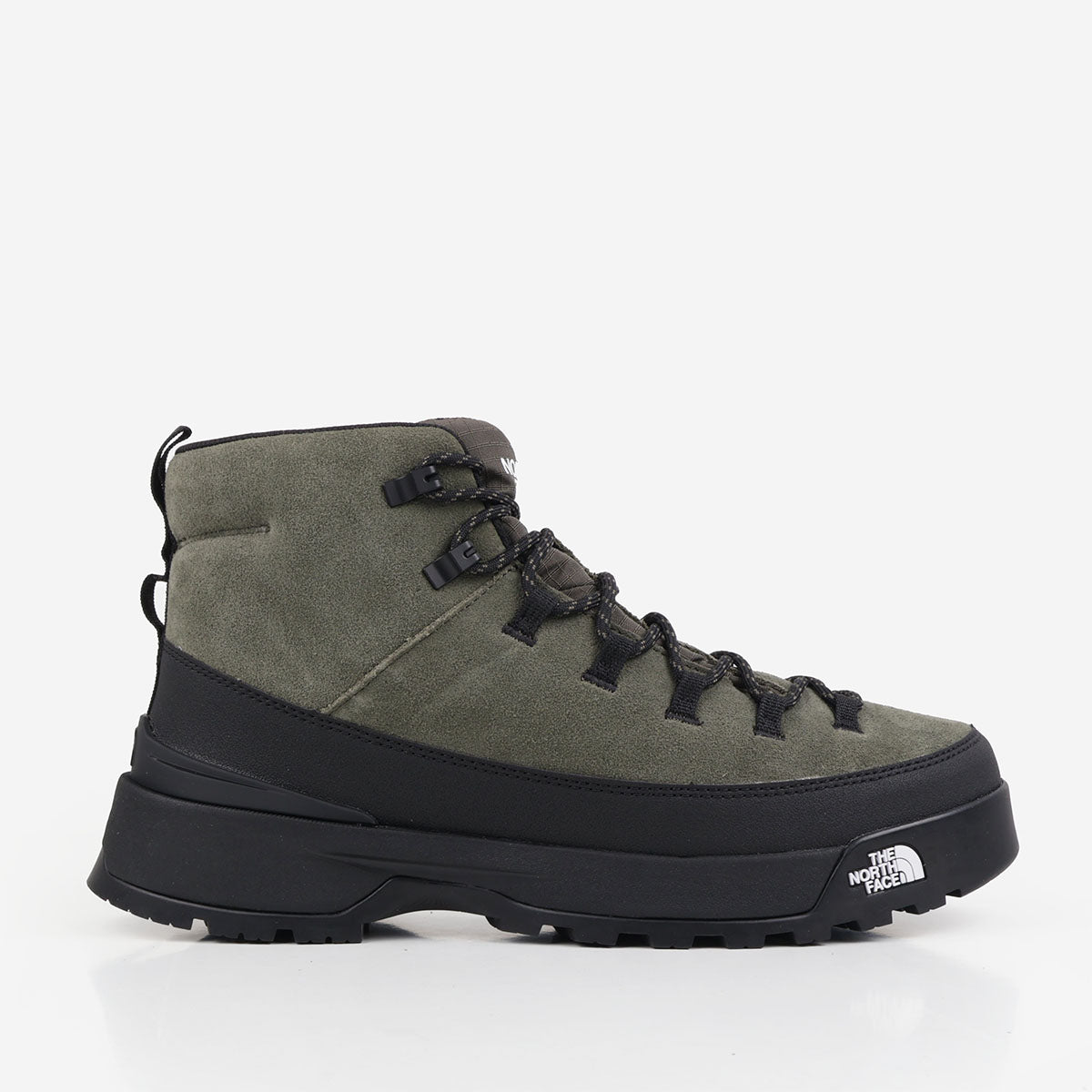 The North Face Glenclyffe Urban Boots