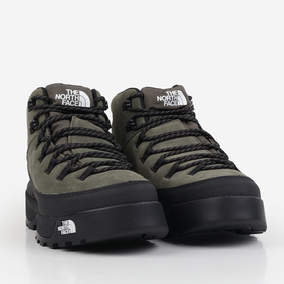 The North Face Glenclyffe Urban Boots