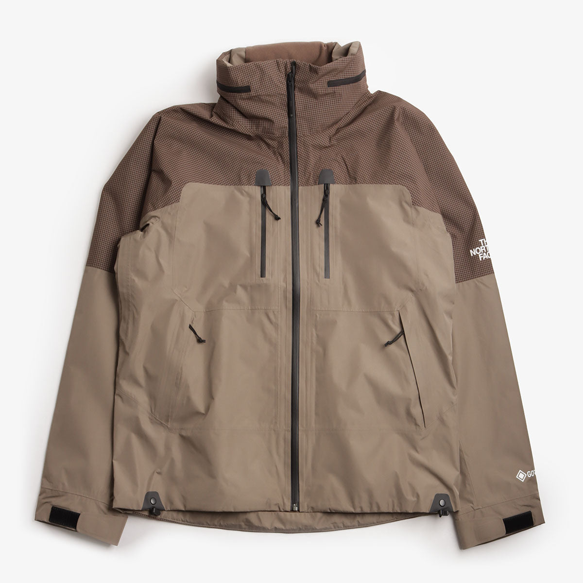 The North Face HKE Devils Thumb GTX Jacket