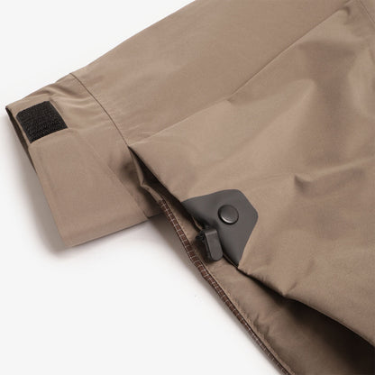 The North Face HKE Devils Thumb GTX Jacket