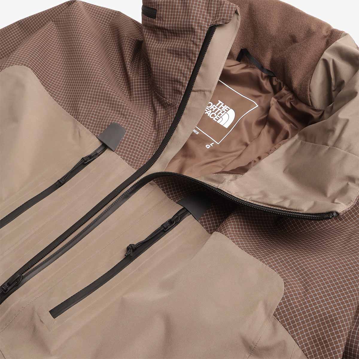 The North Face HKE Devils Thumb GTX Jacket