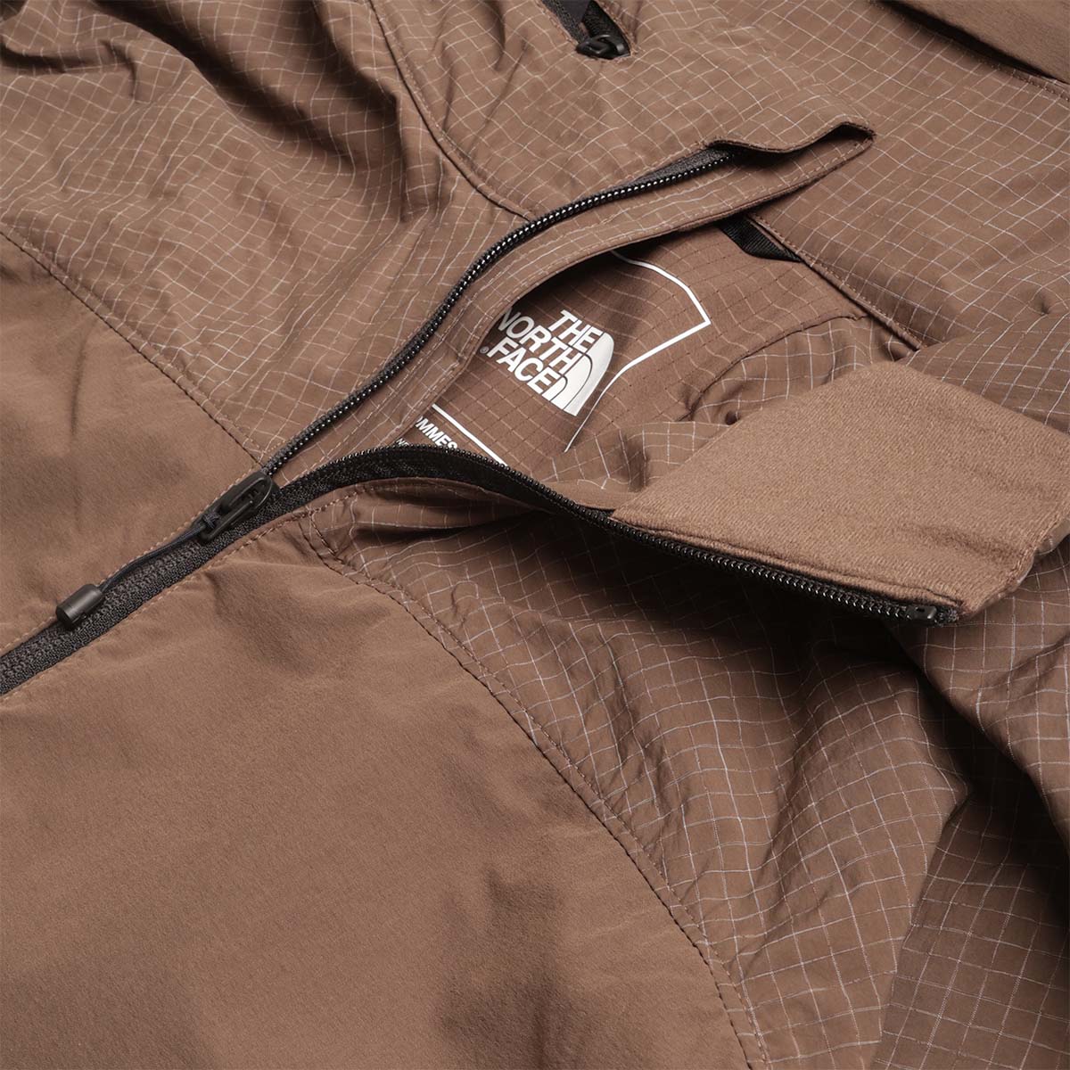 The North Face HKE Utility Wind Jacket