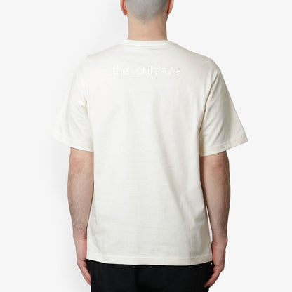 The North Face Logo RMST Relaxed T-Shirt