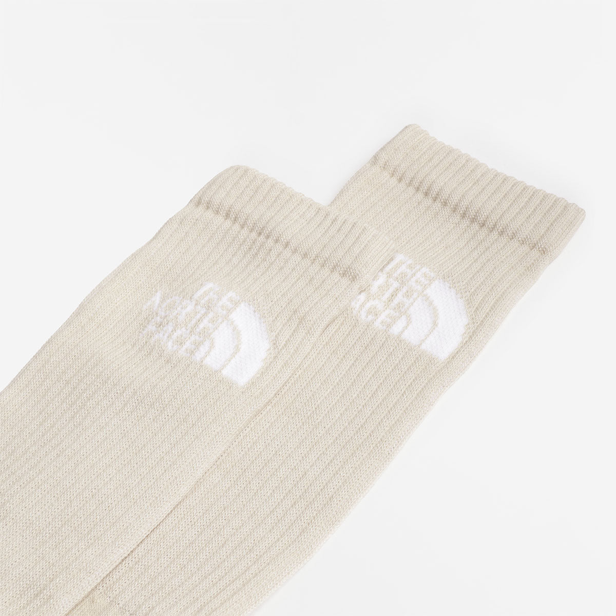 The North Face Multi Sport Cushion Crew Socks 3 Pack