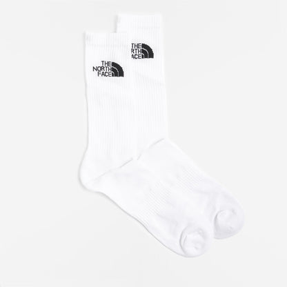 The North Face Multi Sport Cushion Crew Sock 3 Pack