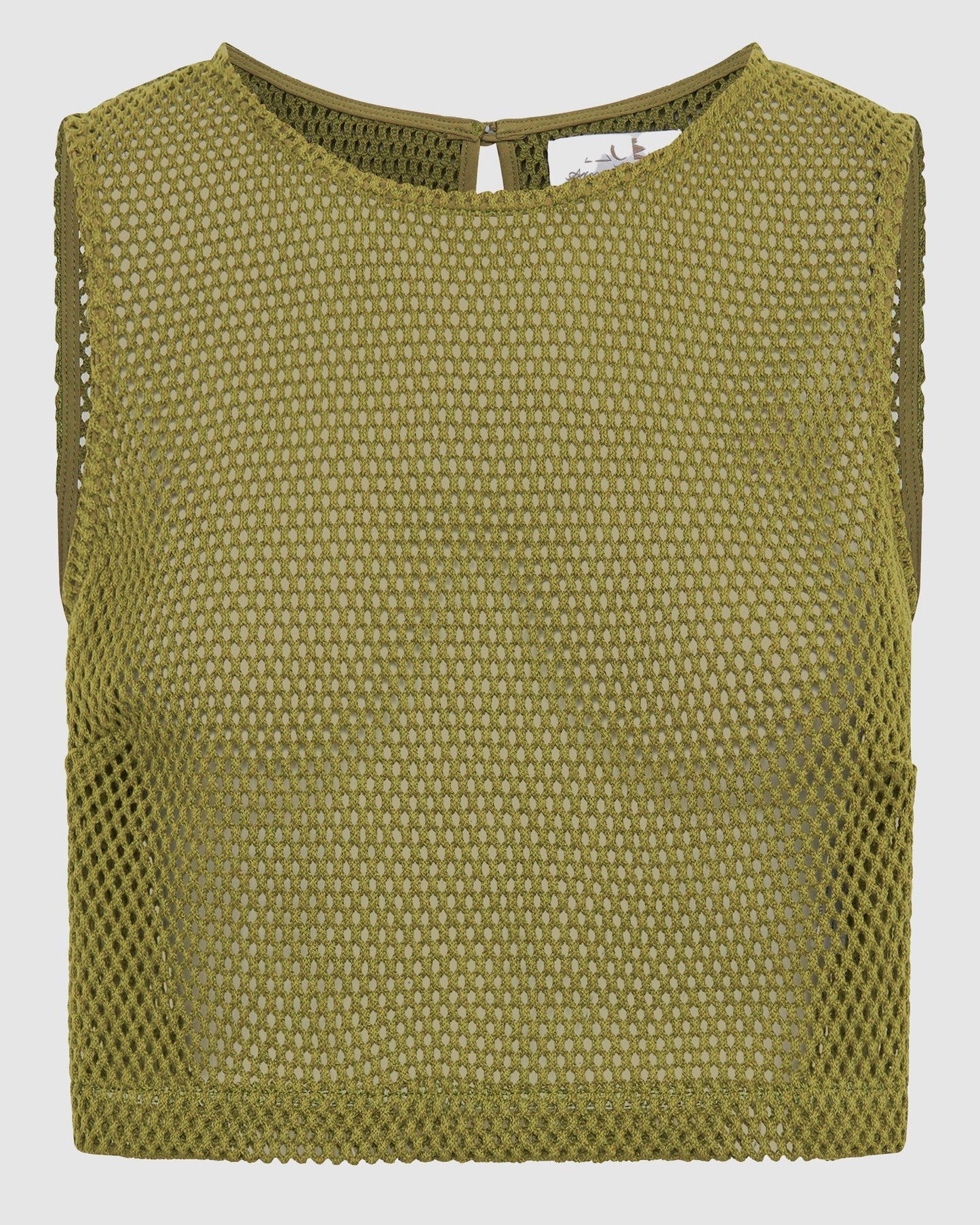 Florence Shorts Set - Pistachio