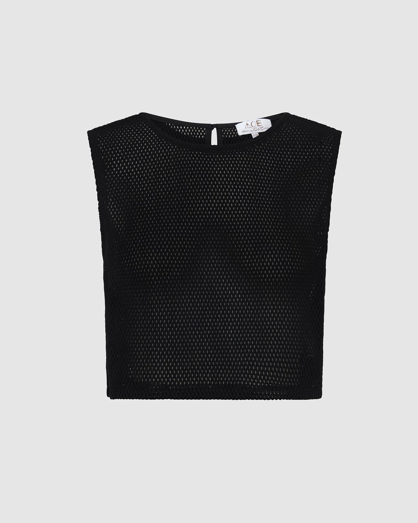 Bari Pants Set - Liquorice