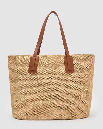 Vienna Beach Bag