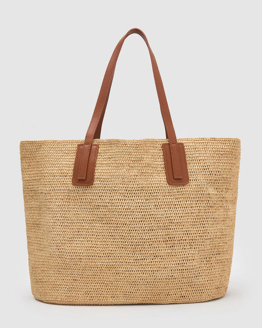 Vienna Beach Bag