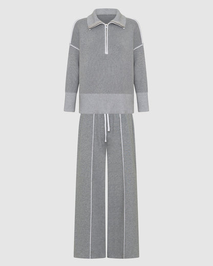 Whistler Pants Set - Ash
