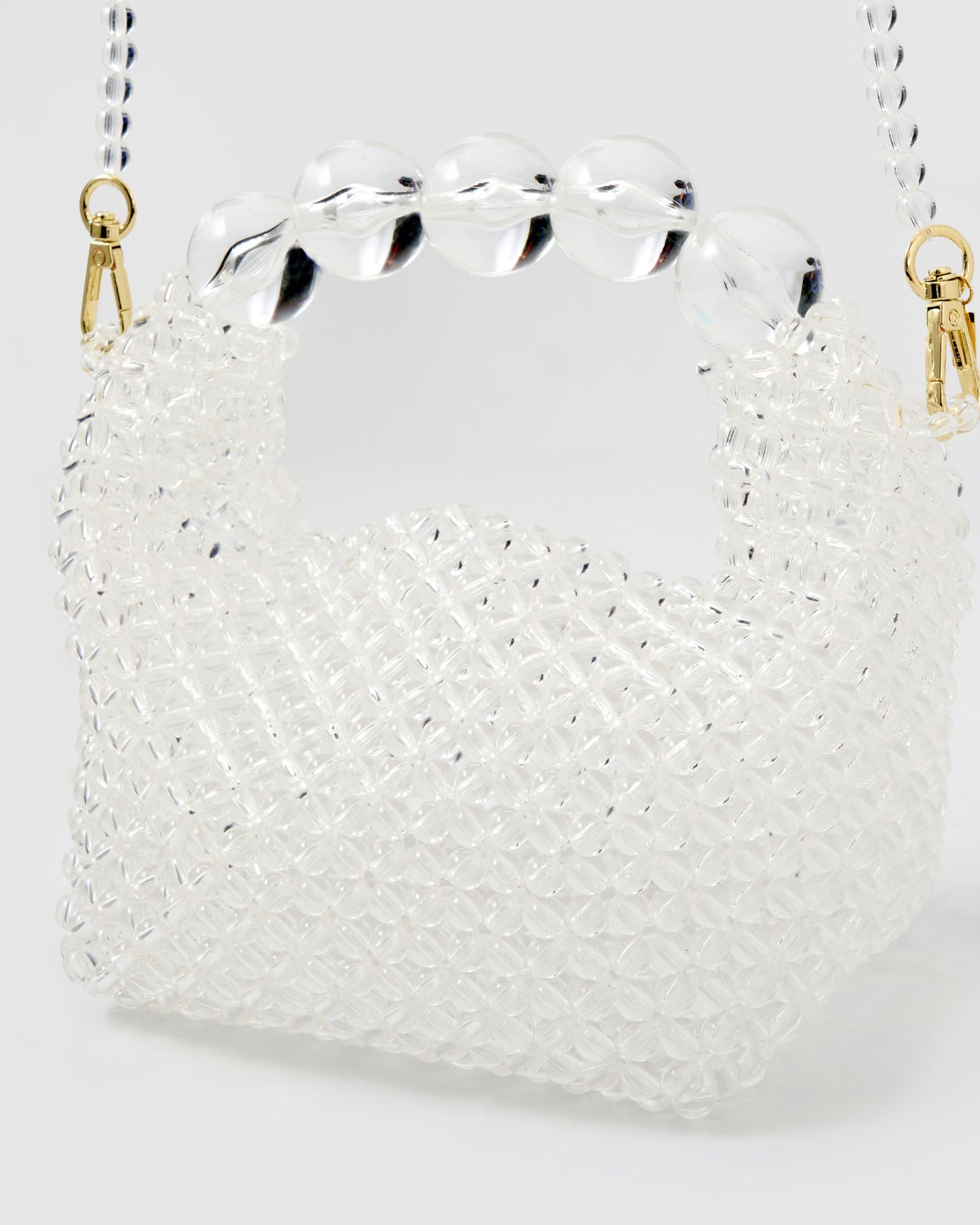 Yasmin Bag - Crystal