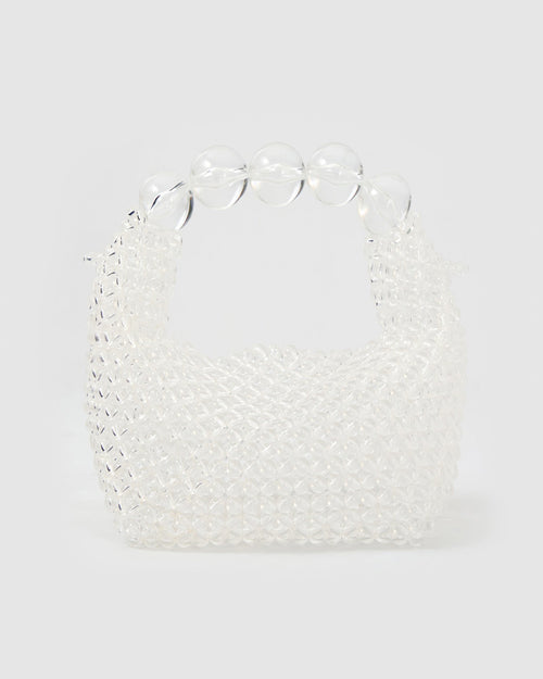 Yasmin Bag - Crystal