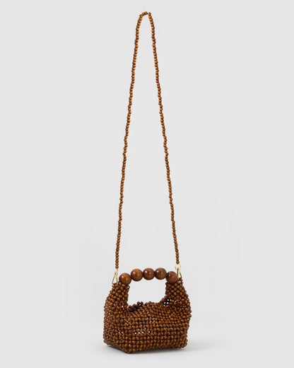 Yasmin Bag - Natural