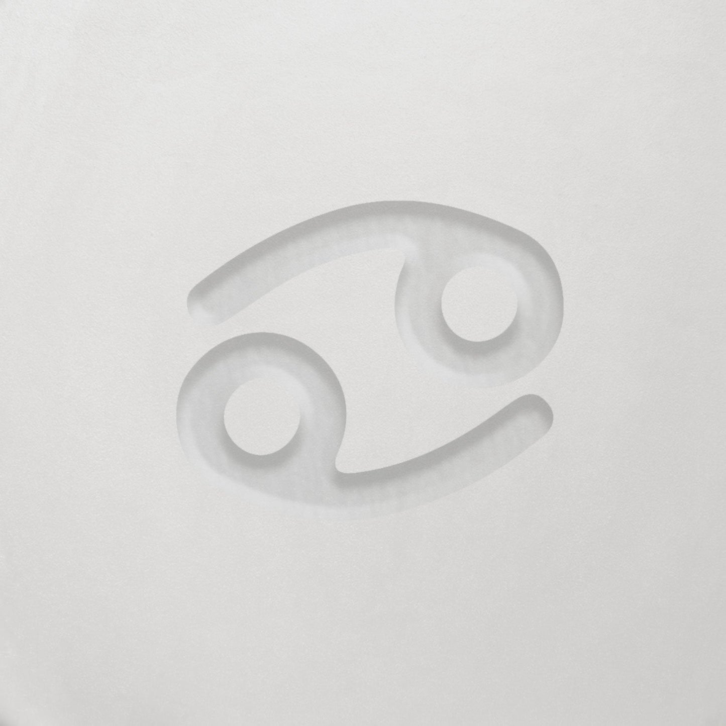 Watch Zodiac Engraving (Silver)