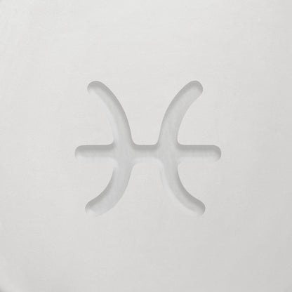 Watch Zodiac Engraving (Silver)