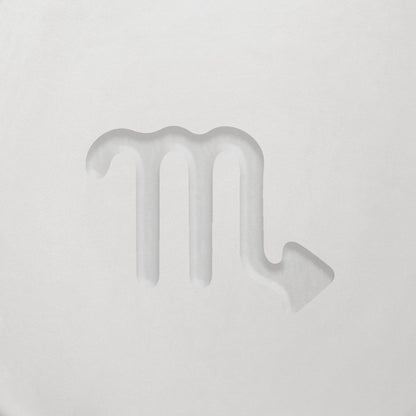 Watch Zodiac Engraving (Silver)
