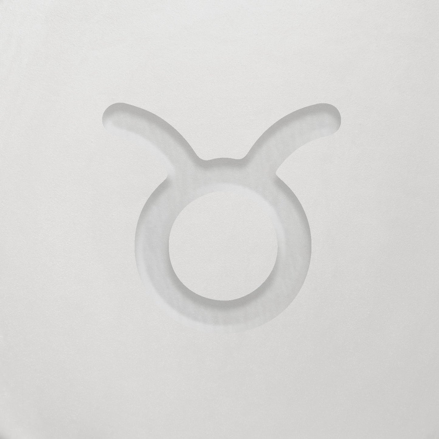 Watch Zodiac Engraving (Silver)