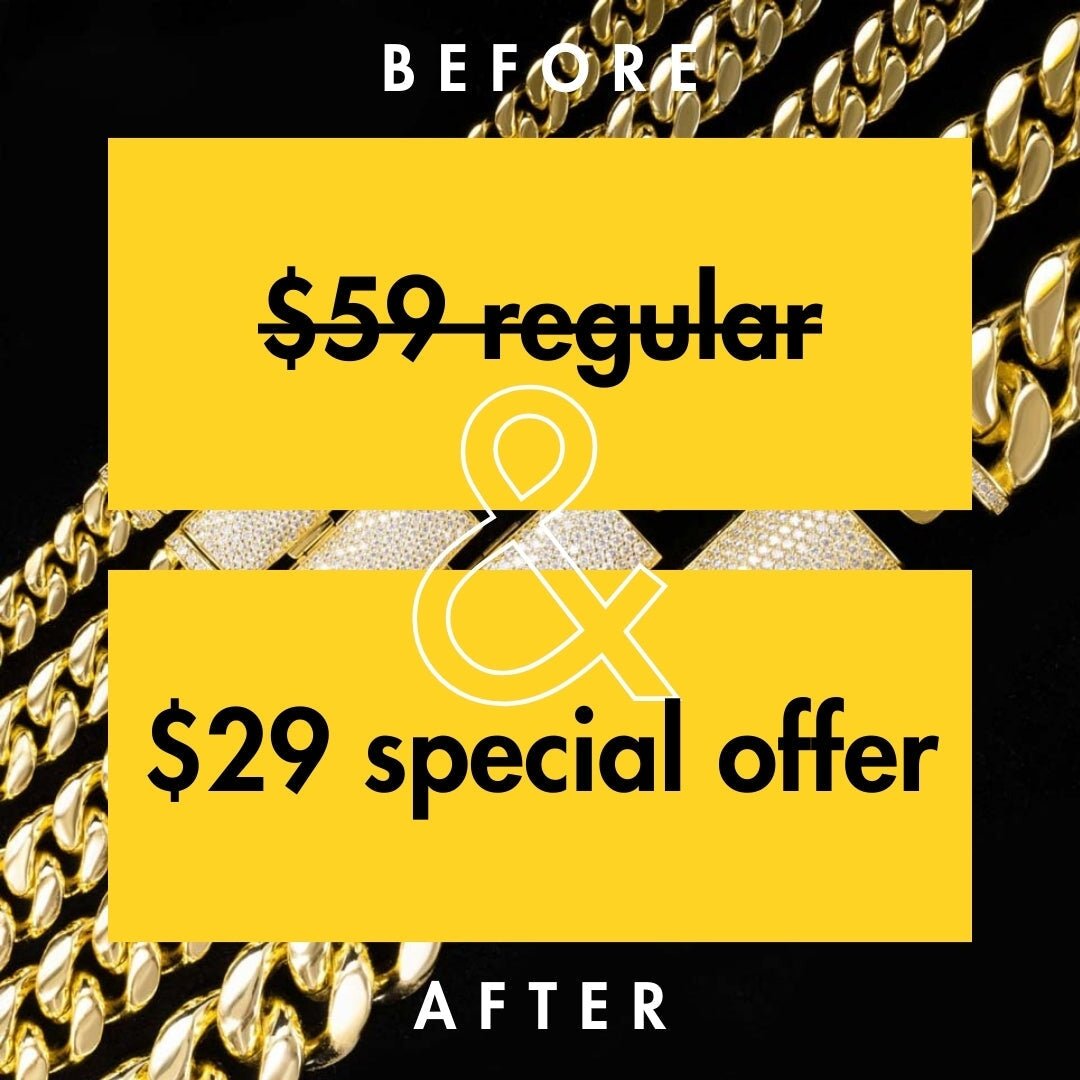 Club Bling Membership