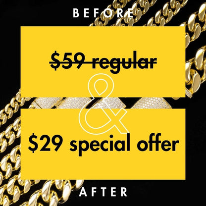 Club Bling Membership