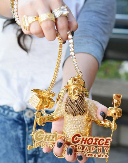 Design Your Own Custom Jewelry / Deposit