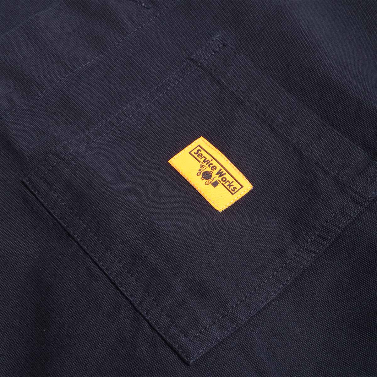 Service Works Canvas Chore Shirt