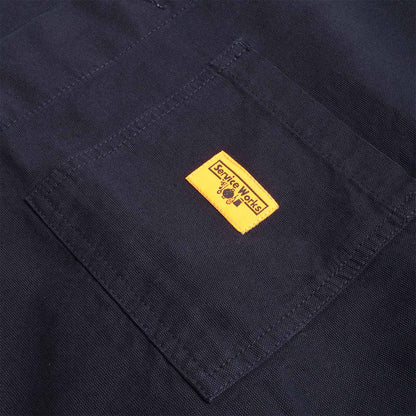 Service Works Canvas Chore Shirt