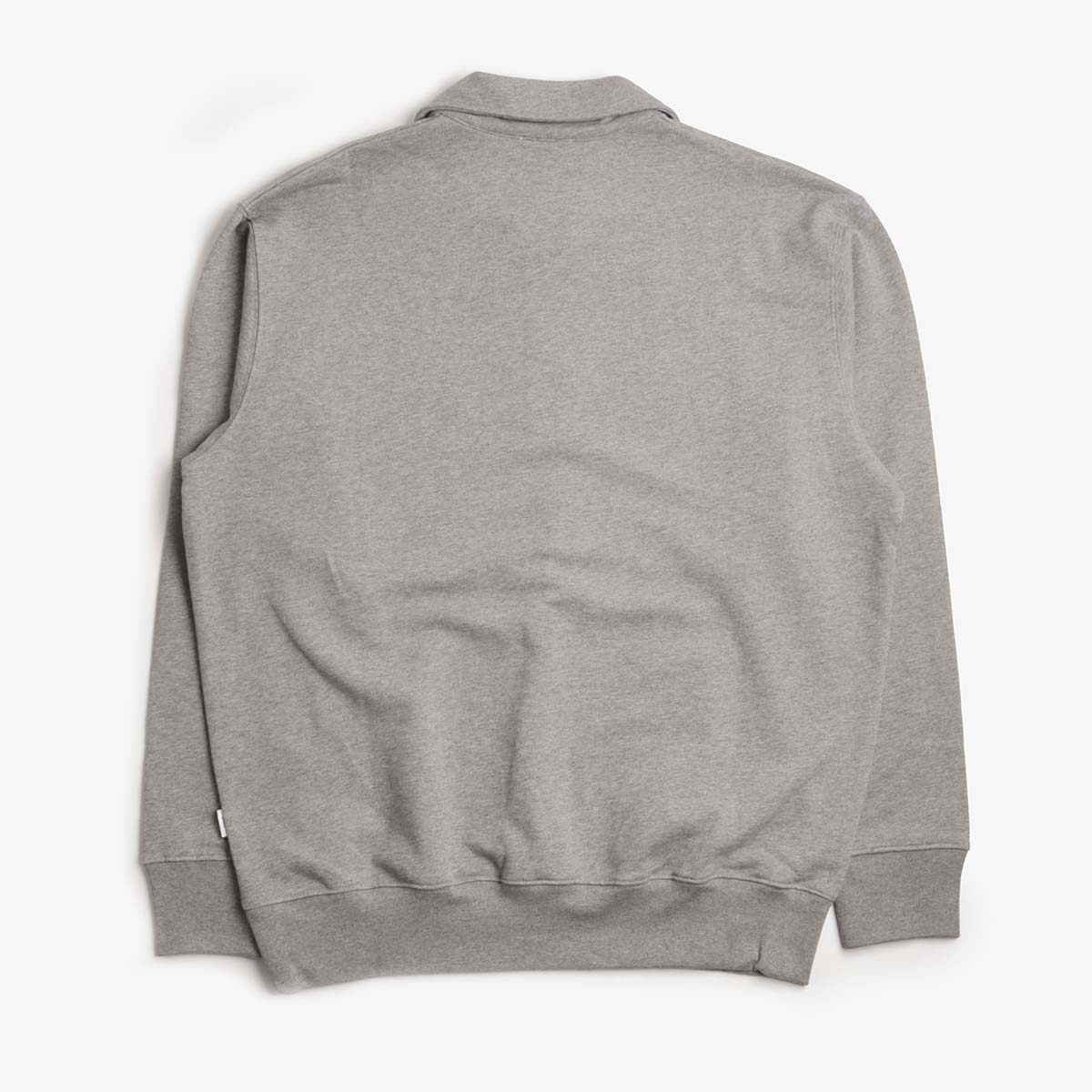 Norse Projects Norse Standard Half Zip Sweatshirt