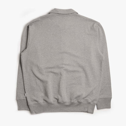 Norse Projects Norse Standard Half Zip Sweatshirt