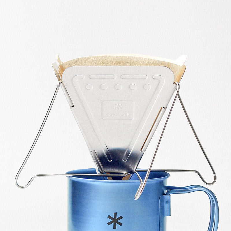 Snow Peak Folding Coffee Drip