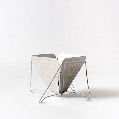 Snow Peak Folding Coffee Drip