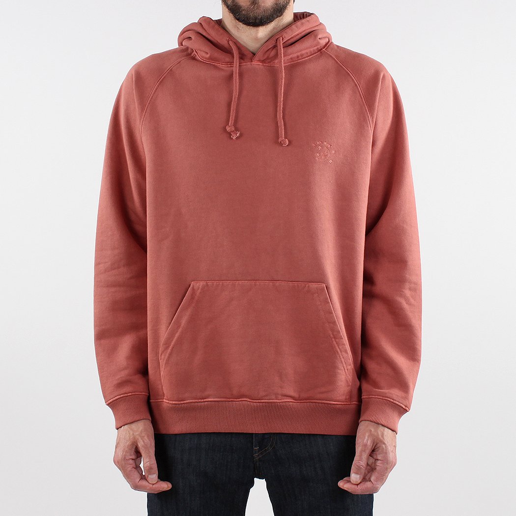 Stan Ray Outfield Pullover Hoodie